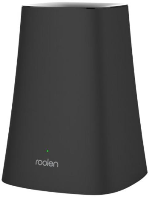 Roolen BR01/B Ultrasonic Humidifier