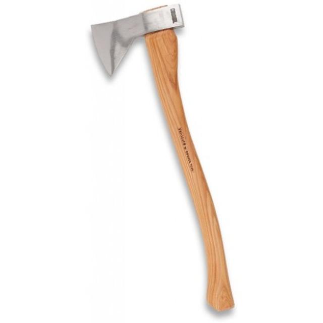 Council Velvicut Hudson Bay Axe - USA Made