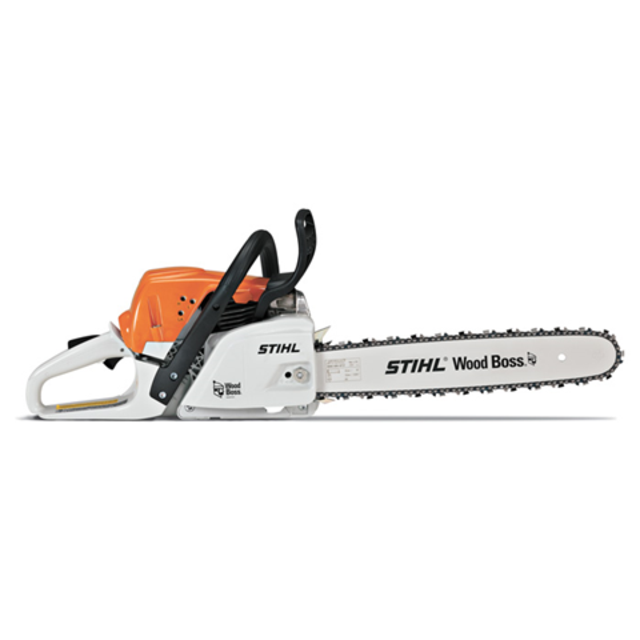 MS 251 WOOD BOSS® - $339.95 DSRP