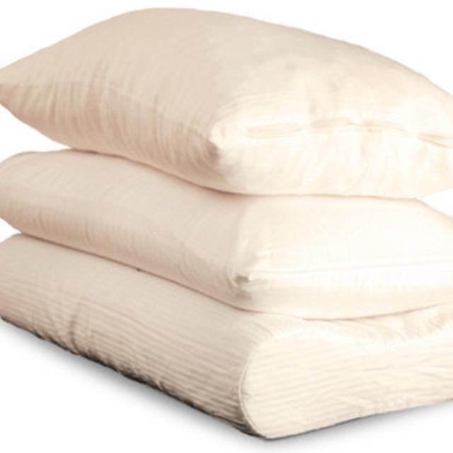 Organic Latex Pillows