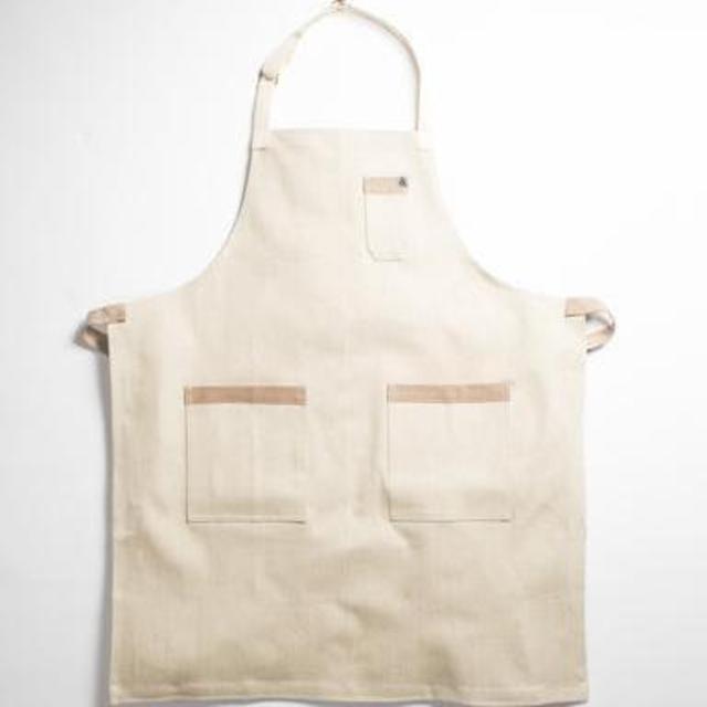 WOODSTOCK Apron
