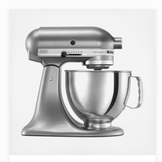 KitchenAid