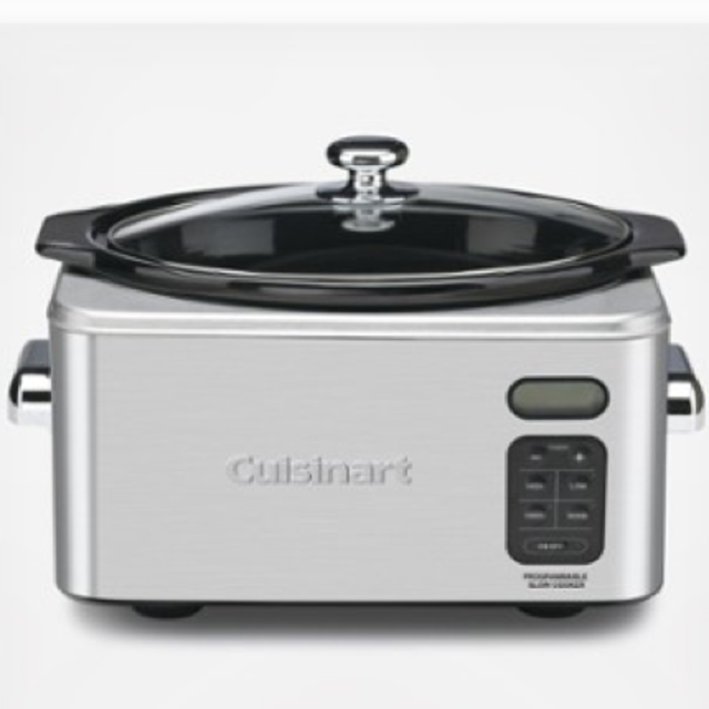 Cuisinart: Slow Cooker