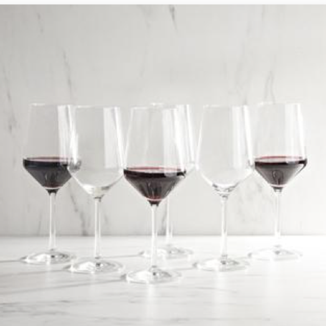 Schott Zwiesel: Cabernet Glass, Set of 6