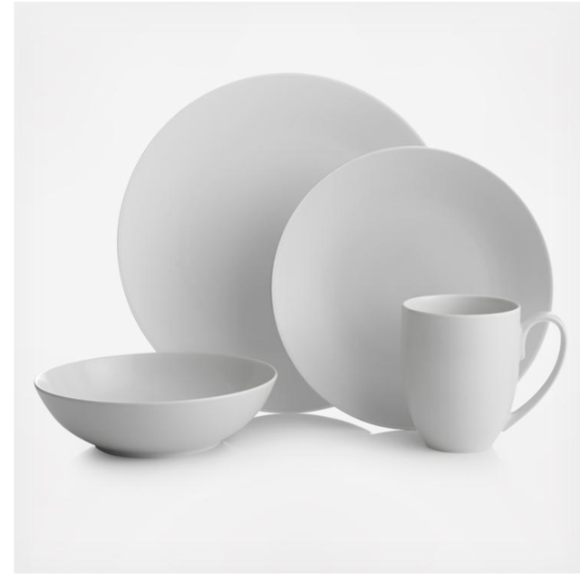 Nambé: 8-Piece Place Setting