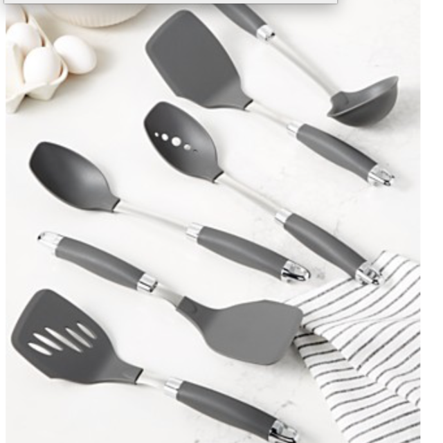 Utensil Set