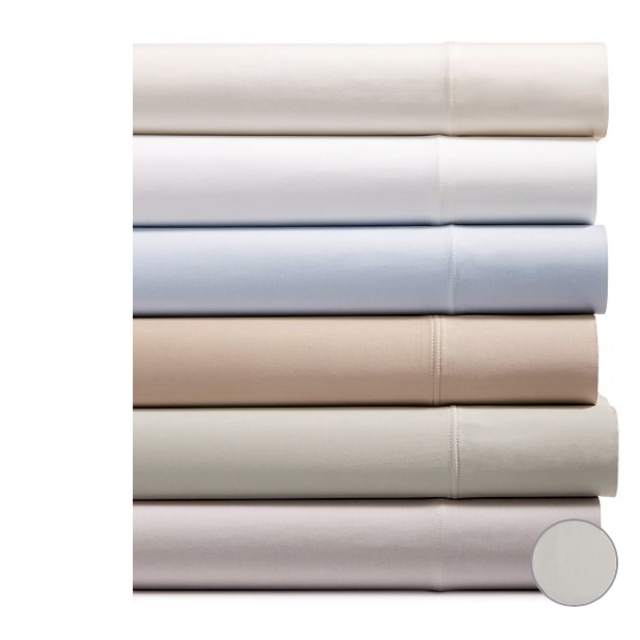 Gray Sheets:  2 Sets of Sheets