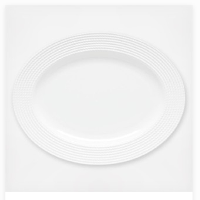 Kate Space Serving Platter