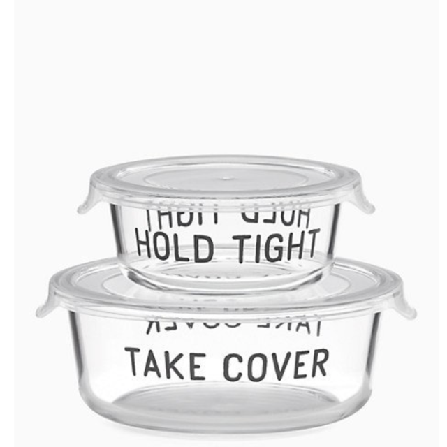 Food Storage Containers