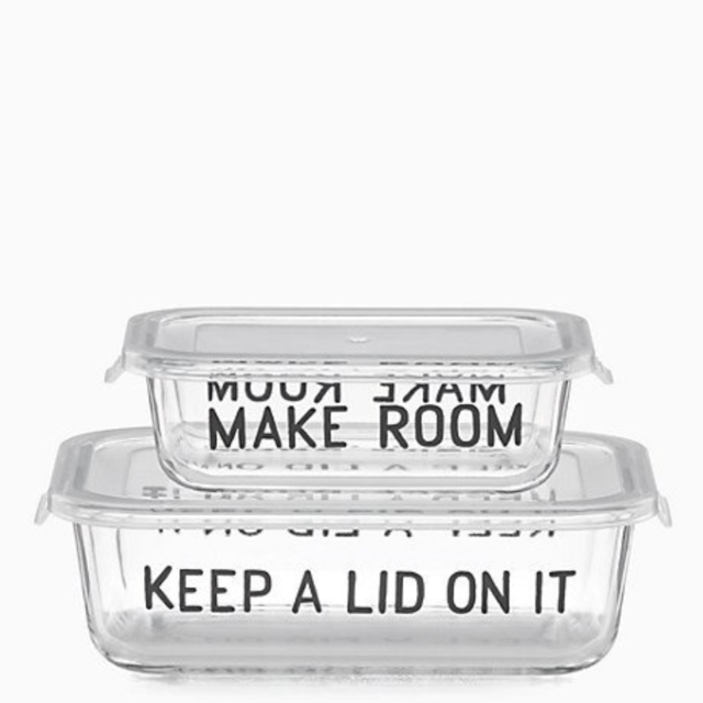 Food Storage Container