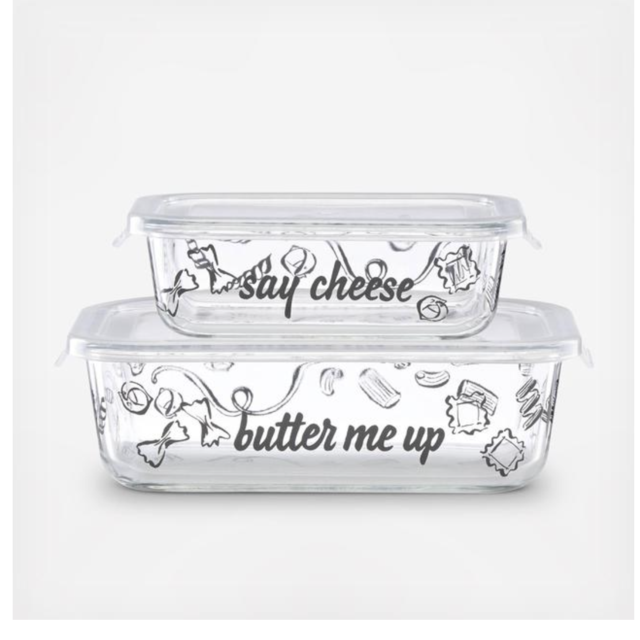 Food Storage Container