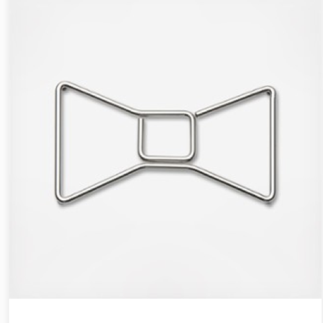 Bow Trivet