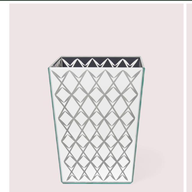 Wastebasket