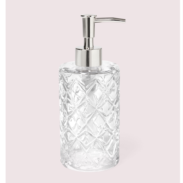 Lotion pump