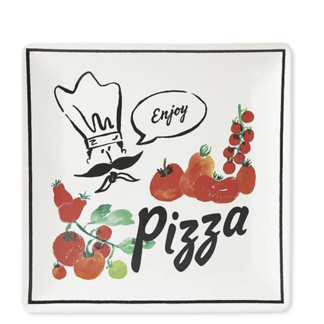 Pizza Serving Tray