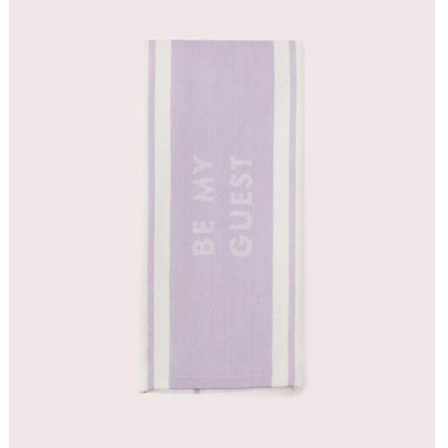 Kate Spade: Kitchen Towel