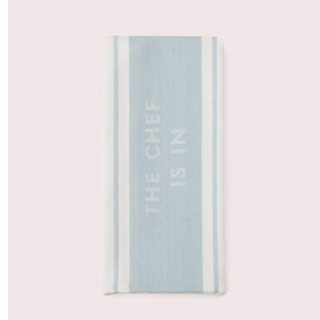 Kate Spade: Kitchen Towel