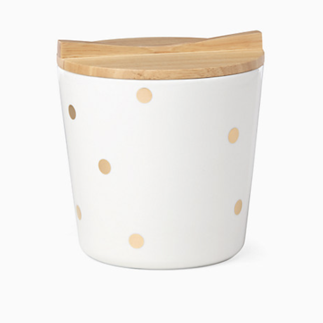 Kate Spade: Ice Bucket