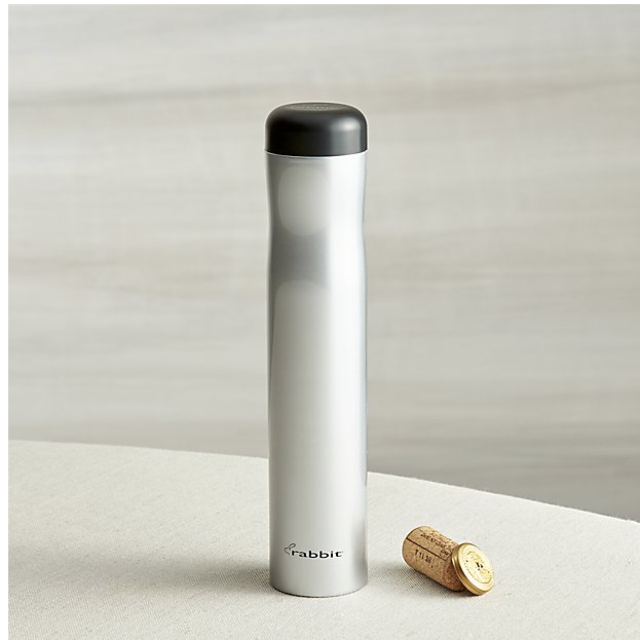 Automatic Electric Corkscrew