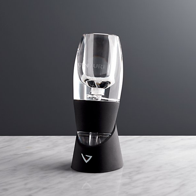 Red Wine Aerator