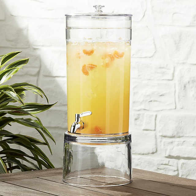 Drink Dispenser
