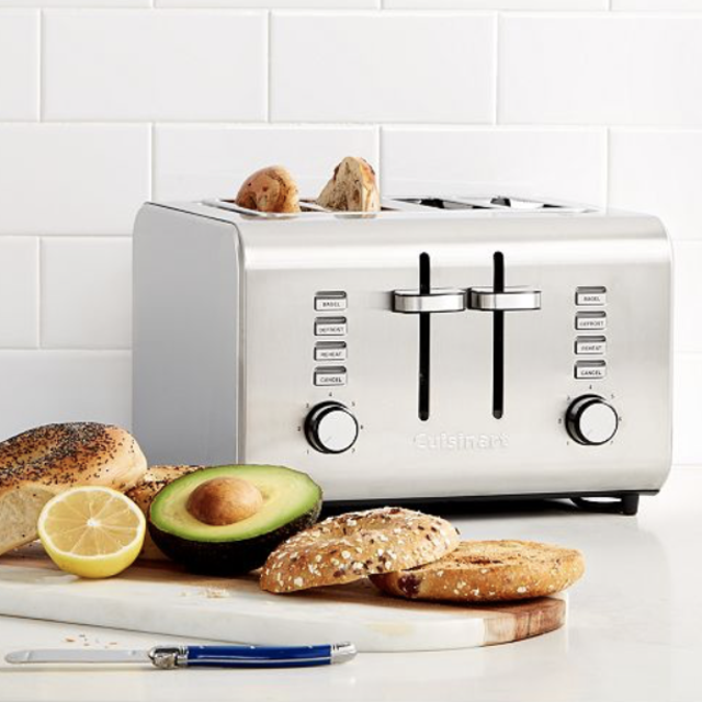 Cuisinart: Toaster