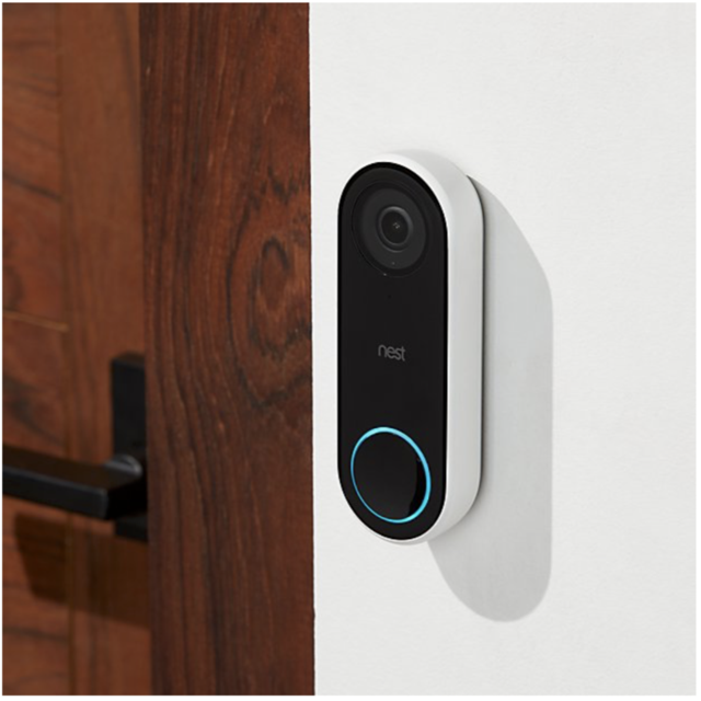 Nest Doorbell
