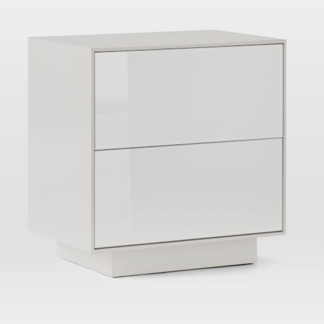 West Elm: Nightstand (set of 2)