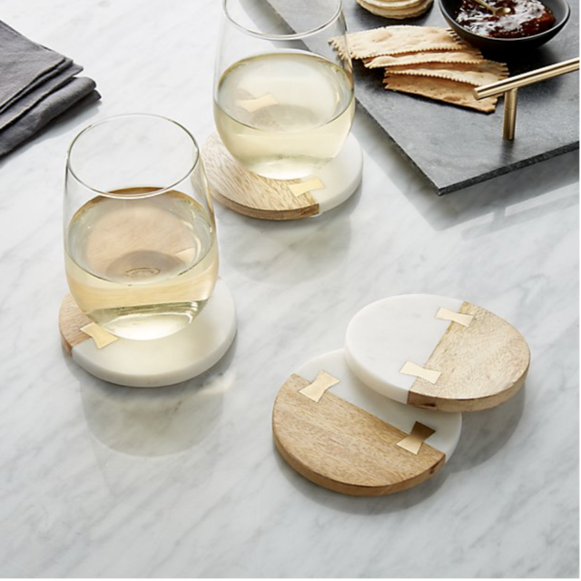 Coaster Set