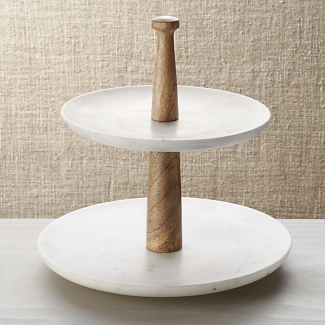 2-Tier Server