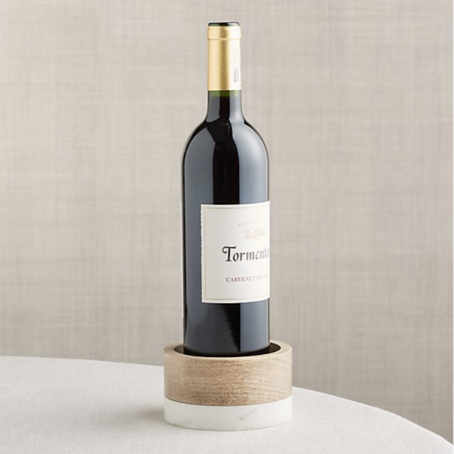 Wine Coaster