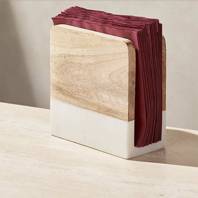 Napkin Holder