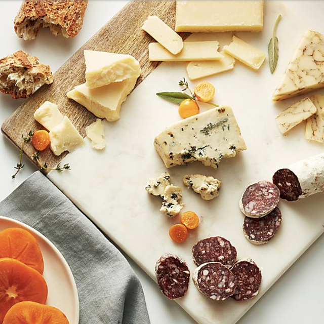 Square Platter