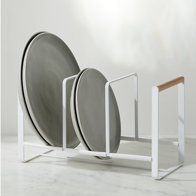 Dish Storage Rack
