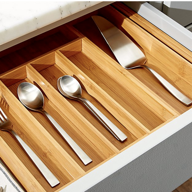 Flatware Tray