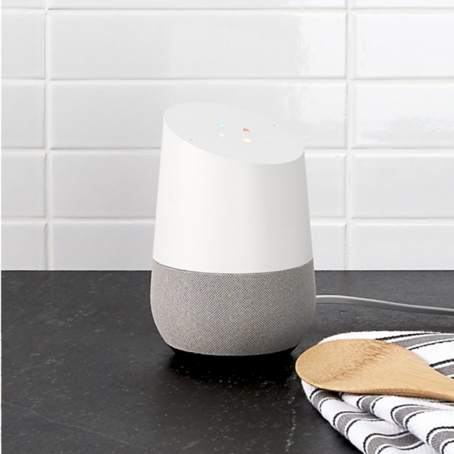Google Home