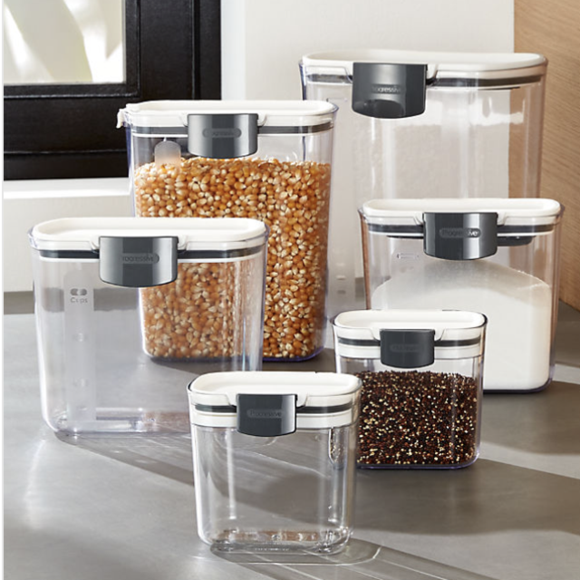 Food Storage Container