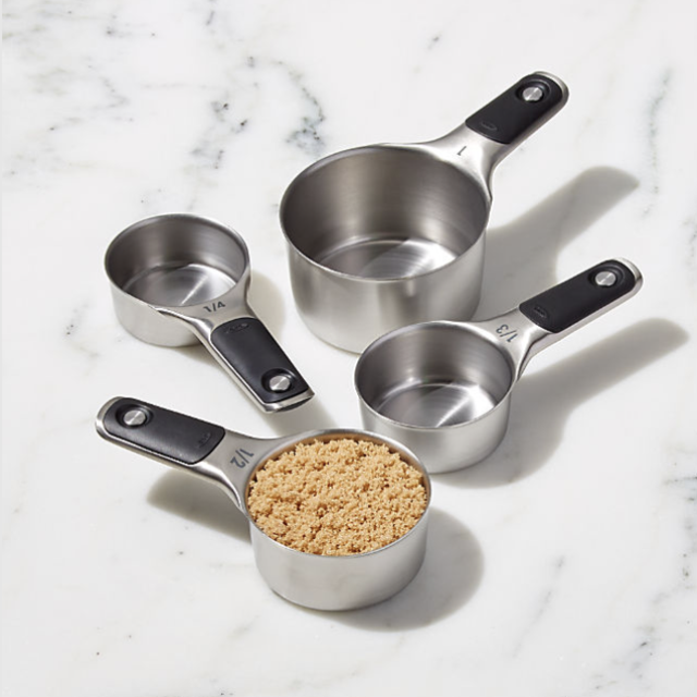 Measuring Cups