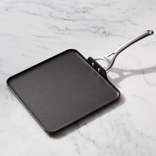 Non-Stick Square Griddle
