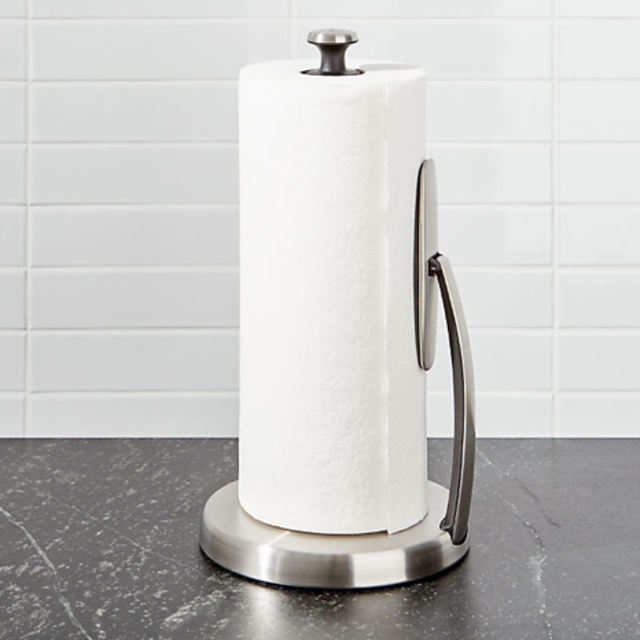 Paper Towel Holder