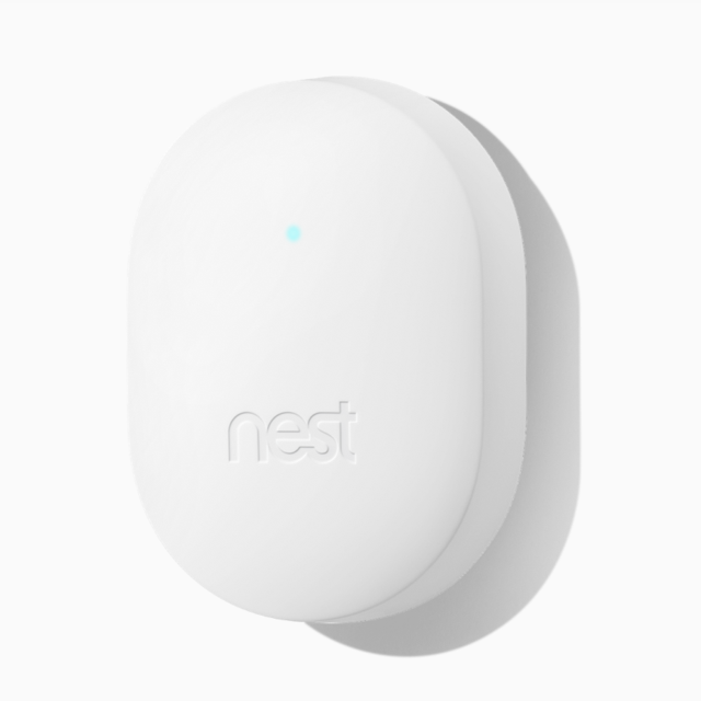 Nest Connect: Range Extender for Detect & Guard