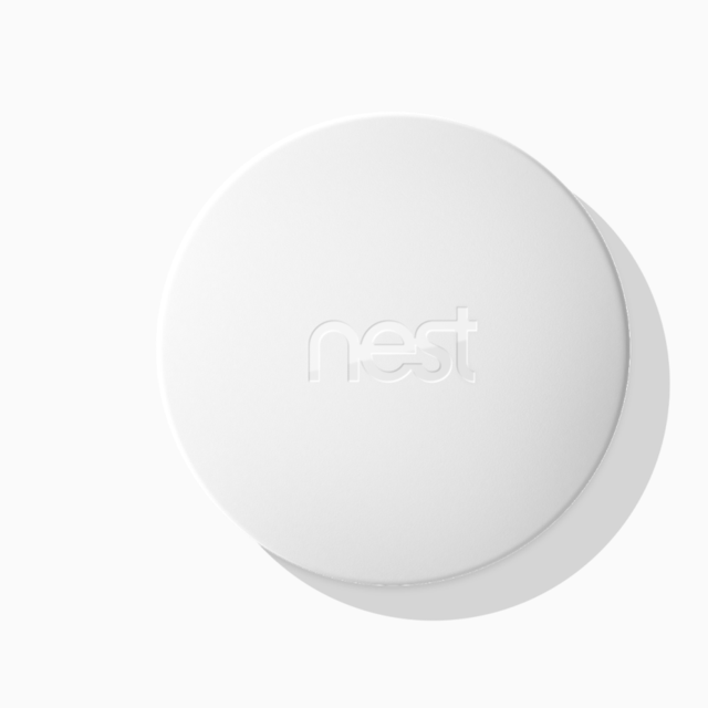 Nest Temperature Sensor (Set of 4)