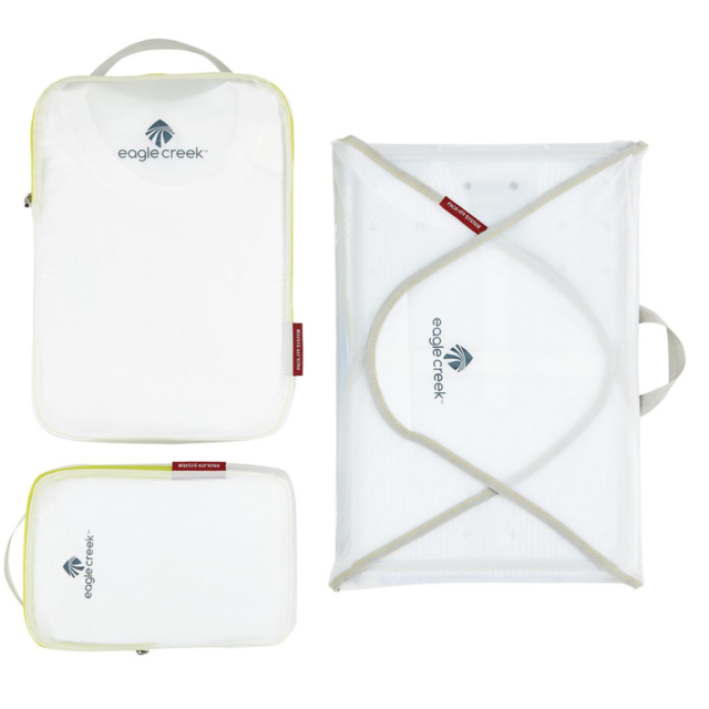 Packing Cubes