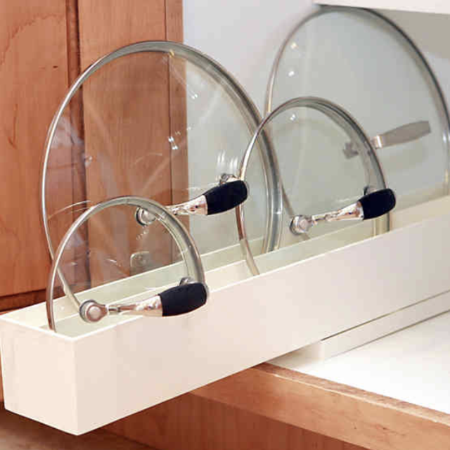 Lid Organizer