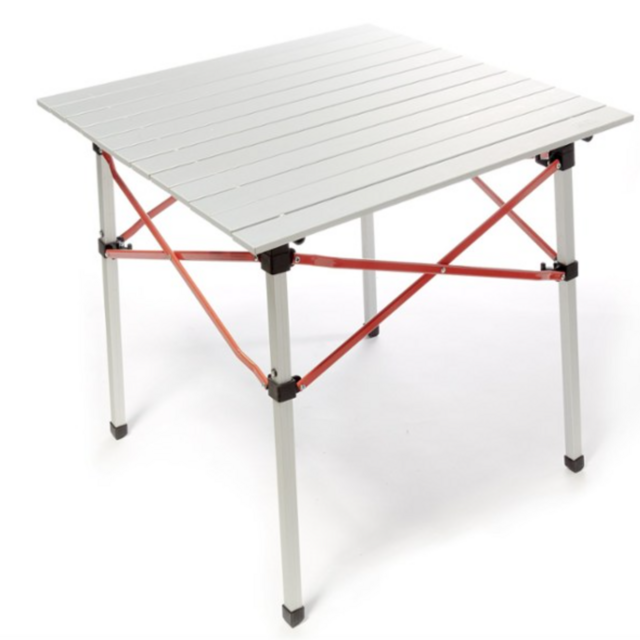 REI Co-op Camp Roll Table