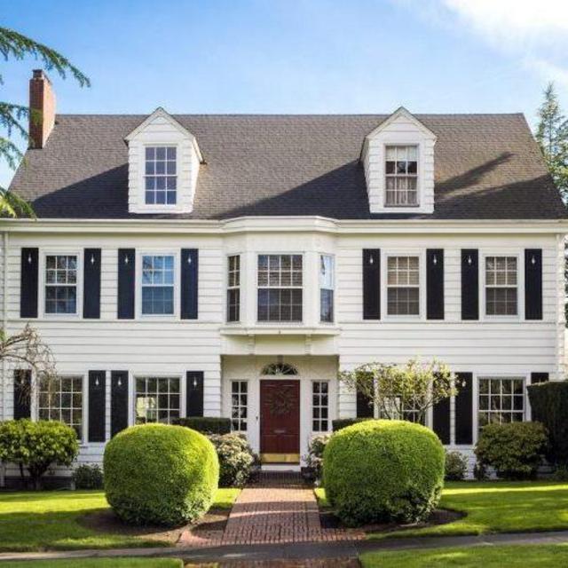 House fund