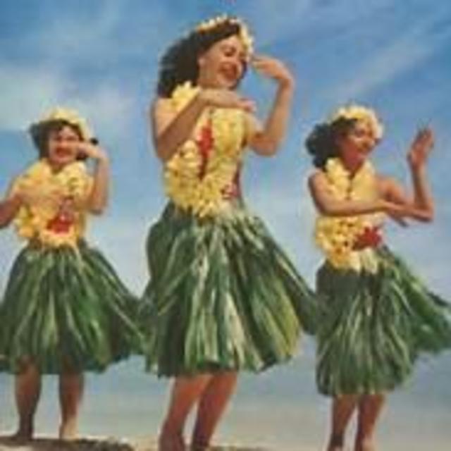 Luau