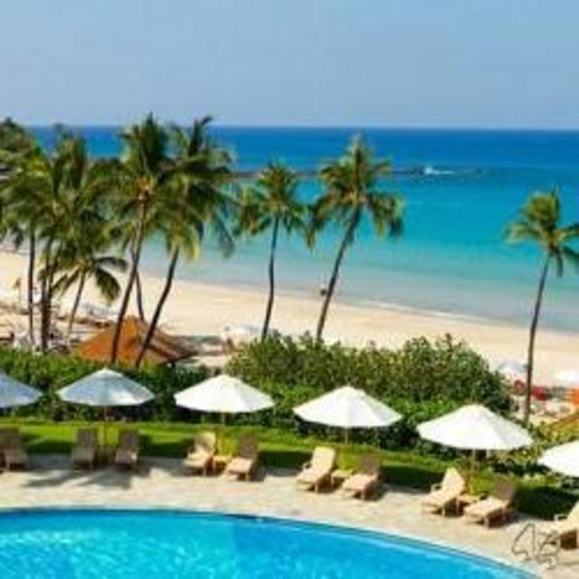 Hotel Accomodations