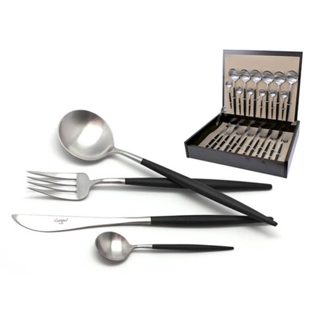 Cutipol Goa Cutlery & Chest Collection