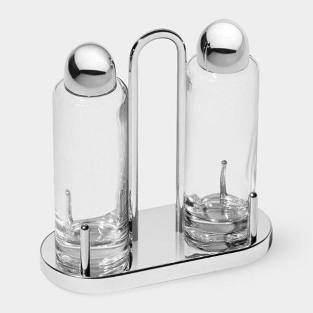 Sottsass Oil and Vinegar Set